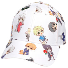 Load image into Gallery viewer, Fruits Basket AOP Pattern Hat
