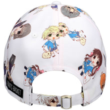 Load image into Gallery viewer, Fruits Basket AOP Pattern Hat
