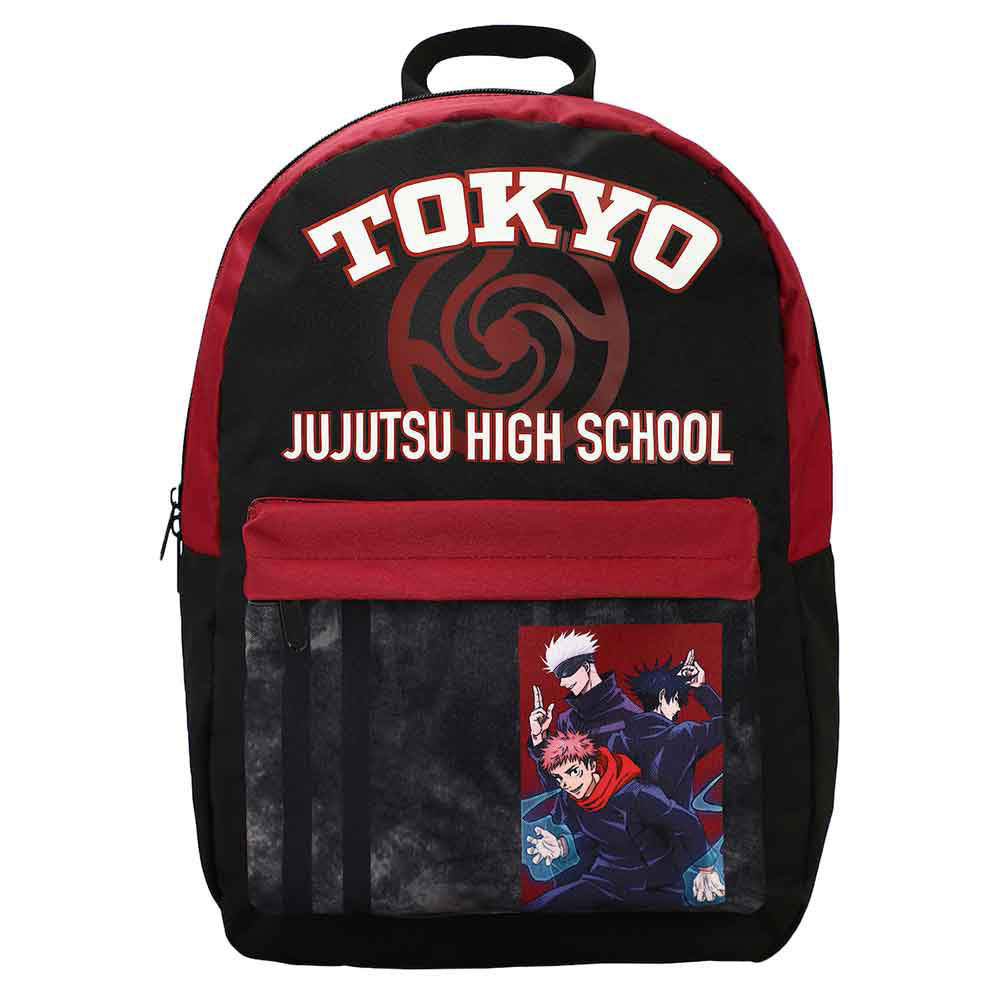 Jujutsu Kaisen Laptop Backpack