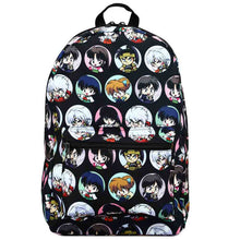 Load image into Gallery viewer, Inuyasha Character Backpack
