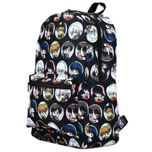 Load image into Gallery viewer, Inuyasha Character Backpack
