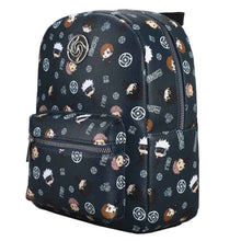 Load image into Gallery viewer, Jujutsu Kaisen Chibi Mini Backpack
