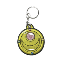 Load image into Gallery viewer, Fly Anime Keychain
